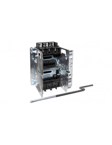 Kaseta wysuwna 3P 610A NZM3-XAVS 266711