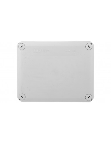 Puszka n/t odgałęźna 190x150x77 IP66...