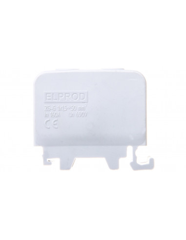 Zlaczka gwintowa 1-przewodowa...