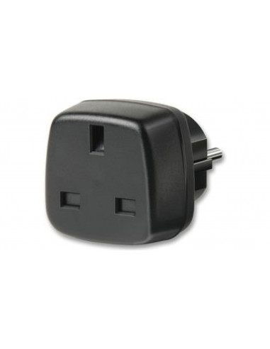 Adapter podróżny Wielka Brytania -...