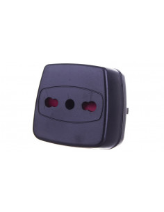 Adapter podróżny Wlochy -...