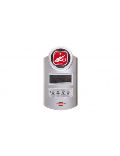 Cyfrowy sterownik czasowy...