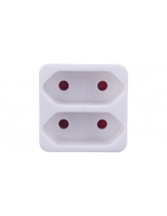 Rozgałęźnik wtyczkowy...