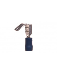 Nasuwka z odgałęzieniem...