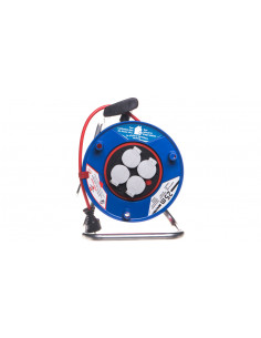 Przedłużacz bębnowy Garant...