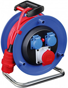 Przedłużacz bębnowy Garant...