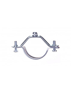 Obejma dystansowa śrubowa...