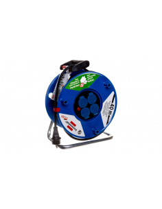 Przedłużacz bębnowy Garant...