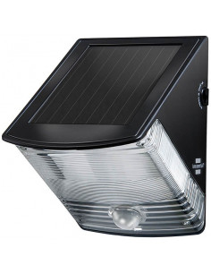 Oprawa solarna ścienna LED...