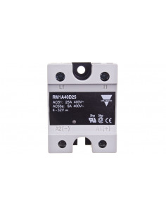 Przekaźnik półprzewodnikowy...