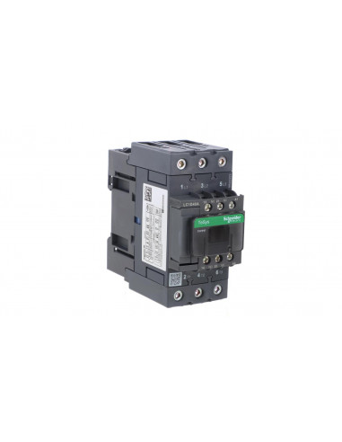 TeSys Deca Stycznik mocy 40A 3P 110V...