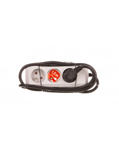 Listwa zasilajaca Eco-Line...