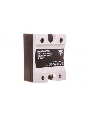 Przekaźnik półprzewodnikowy...