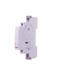 Styk pomocniczy 1Z 1R...