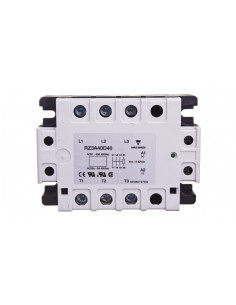 Przekaźnik półprzewodnikowy...