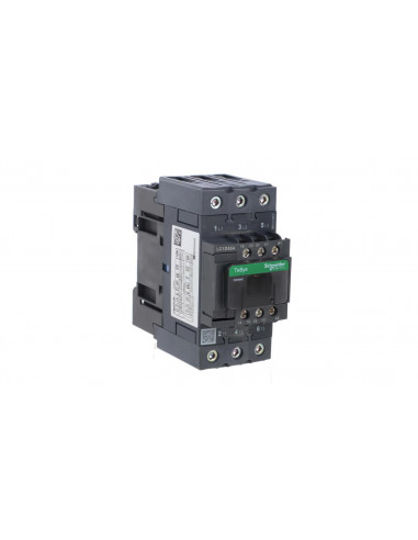 TeSys Deca Stycznik mocy 50A 3P 110V...