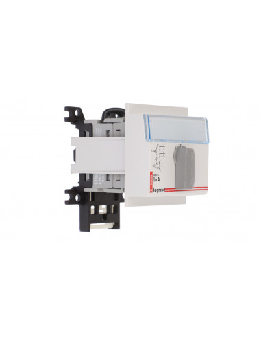 Przełącznik obrotowy 0-1-2-3-4 1P 16A...