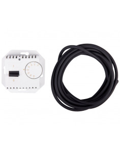 Regulator temperatury z...