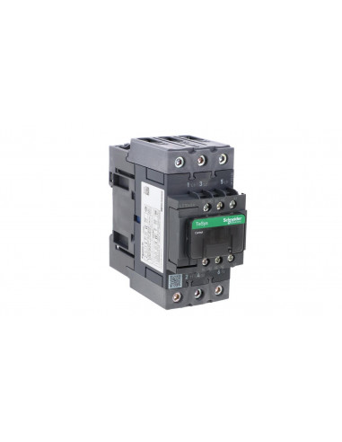 TeSys Deca Stycznik mocy 65A 3P 42V...