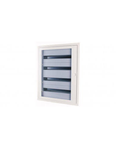 Rozdzielnica modułowa 5x24 podtynkowa...