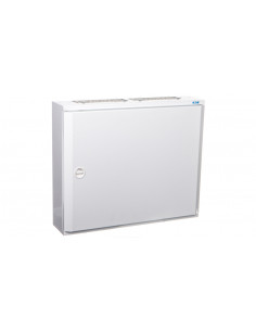 Rozdzielnica modułowa 2x24...