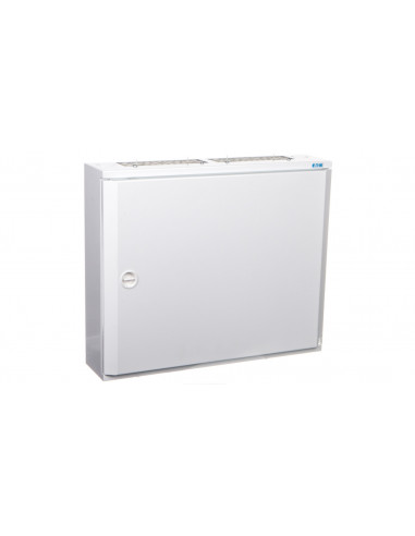 Rozdzielnica modułowa 2x24 natynkowa...