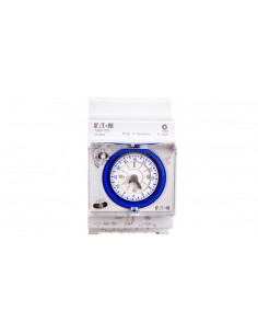 Analogowy zegar sterowniczy...