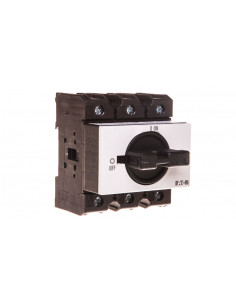 Rozłącznik izolacyjny 3P...