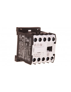 Stycznik mocy 8A 3P 12V DC...