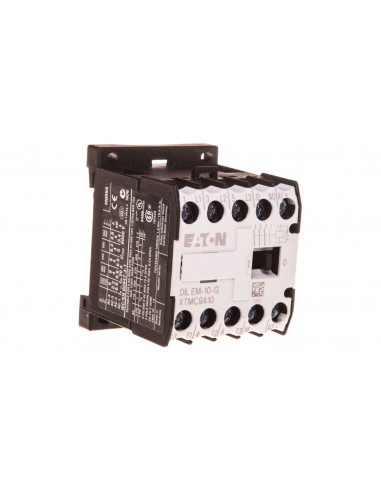 Stycznik mocy 8A 3P 12V DC 1Z 0R...