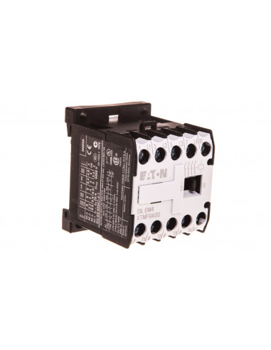 Stycznik 9A 4P 400VAC 0Z 0R...