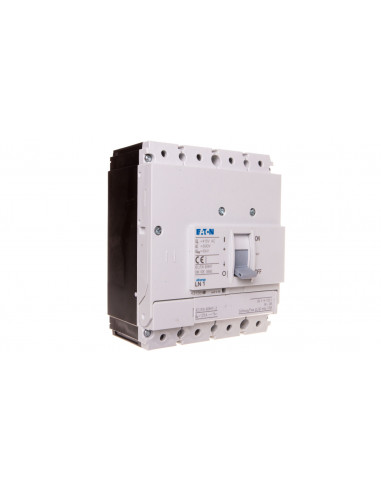 Rozłącznik mocy 4P 125A LN1-4-125-I...