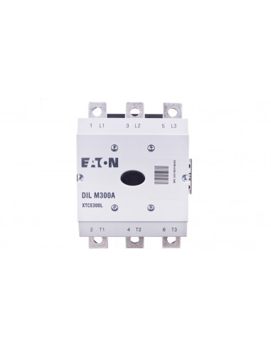 Stycznik mocy 300A 3P 110-250V AC 2Z...