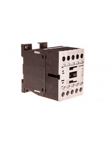 Stycznik mocy 12A 3P 110VAC 0Z 1R...