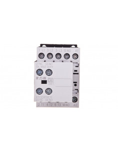 Stycznik mocy 12A 3P 230VAC...