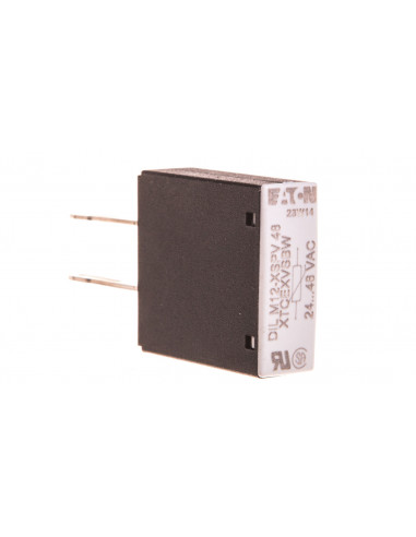 Układ ochronny warystor 24-48V AC...