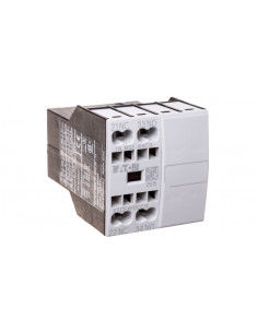 Styk pomocniczy 1Z 1R...