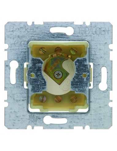 Berker Arsys Łącznik 10A 250V na...