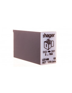 Sprężyna redukcyjna dla...