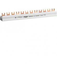 Szyna łączeniowa 4P 63A...