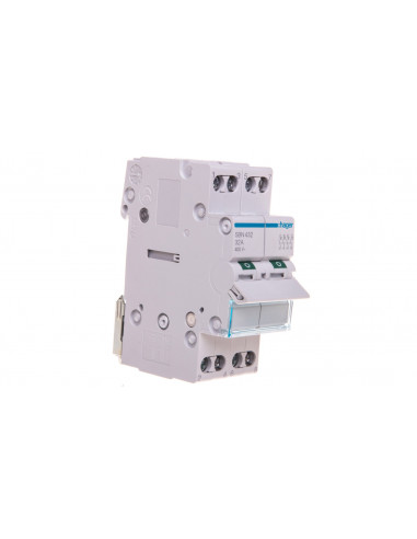Rozłącznik modułowy 32A 4P SBN432