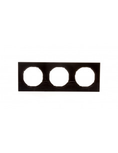 Berker R.3 Ramka potrójna...