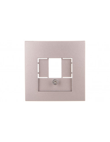 Berker B.1/B.3/B.7 Glas Element...