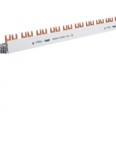 Szyna łączeniowa 2P 63A...