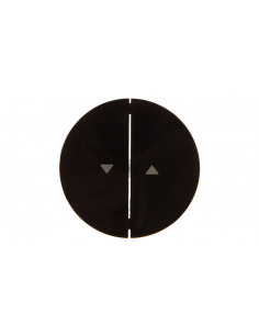 Berker R.1/R.3 Klawisz...