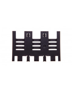 Osłona końcówek kablowych...