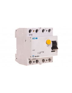 Wyłącznik różnicowoprądowy...