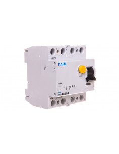 Wyłącznik różnicowoprądowy...