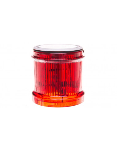 Moduł błyskowy czerwony LED 230V AC...