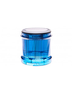 Moduł świetlny niebieski...